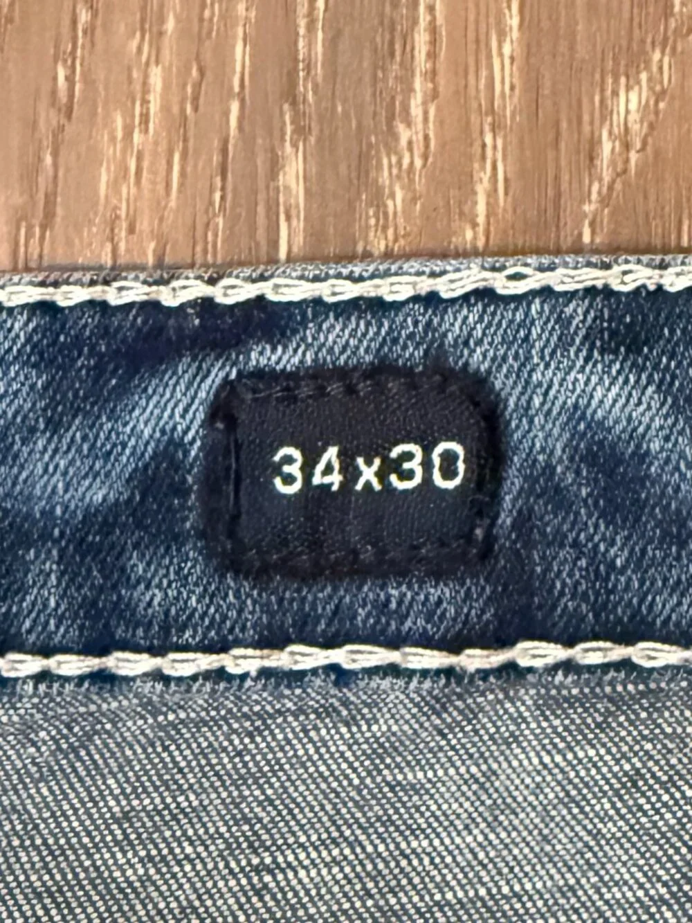 BKE Tyler Jeans – Size 34x30